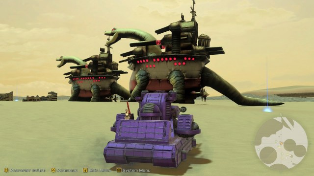 Metal Max Shippasaurus