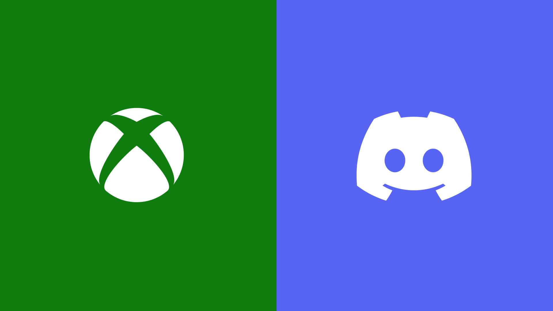 Xbox Discord