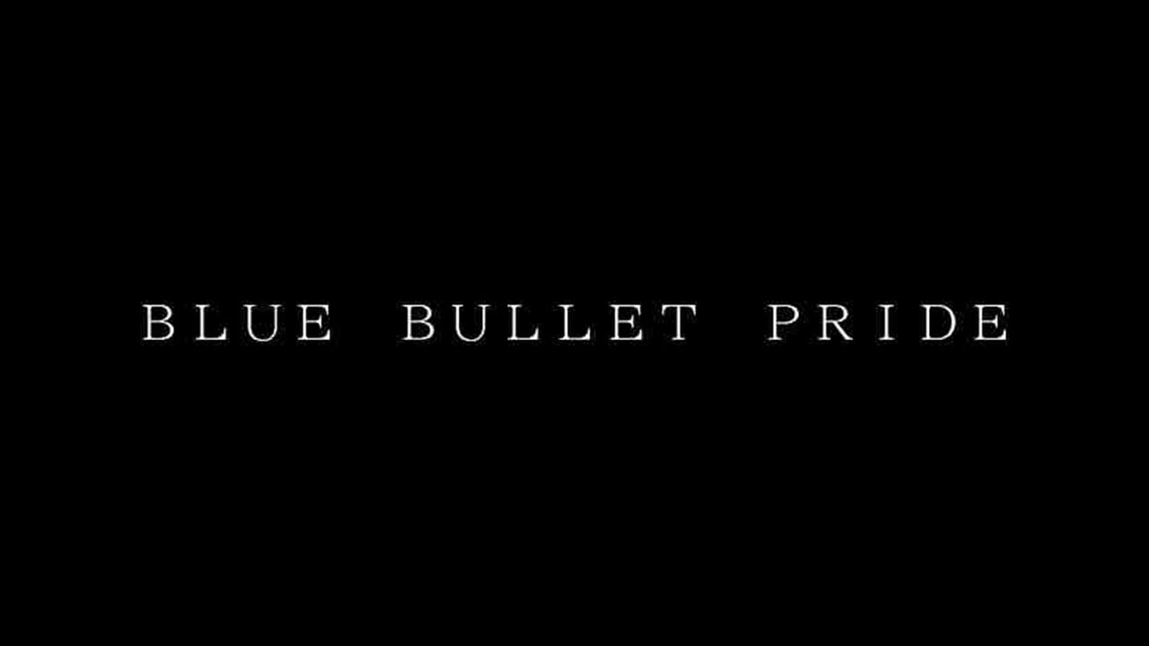 blue bullet pride japan bandai namco