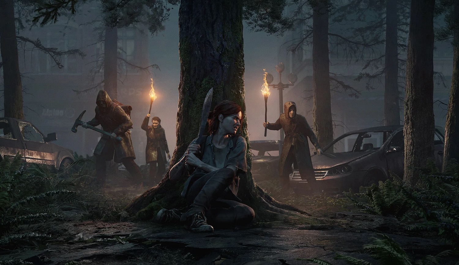 last of us fortnite rumor crossover