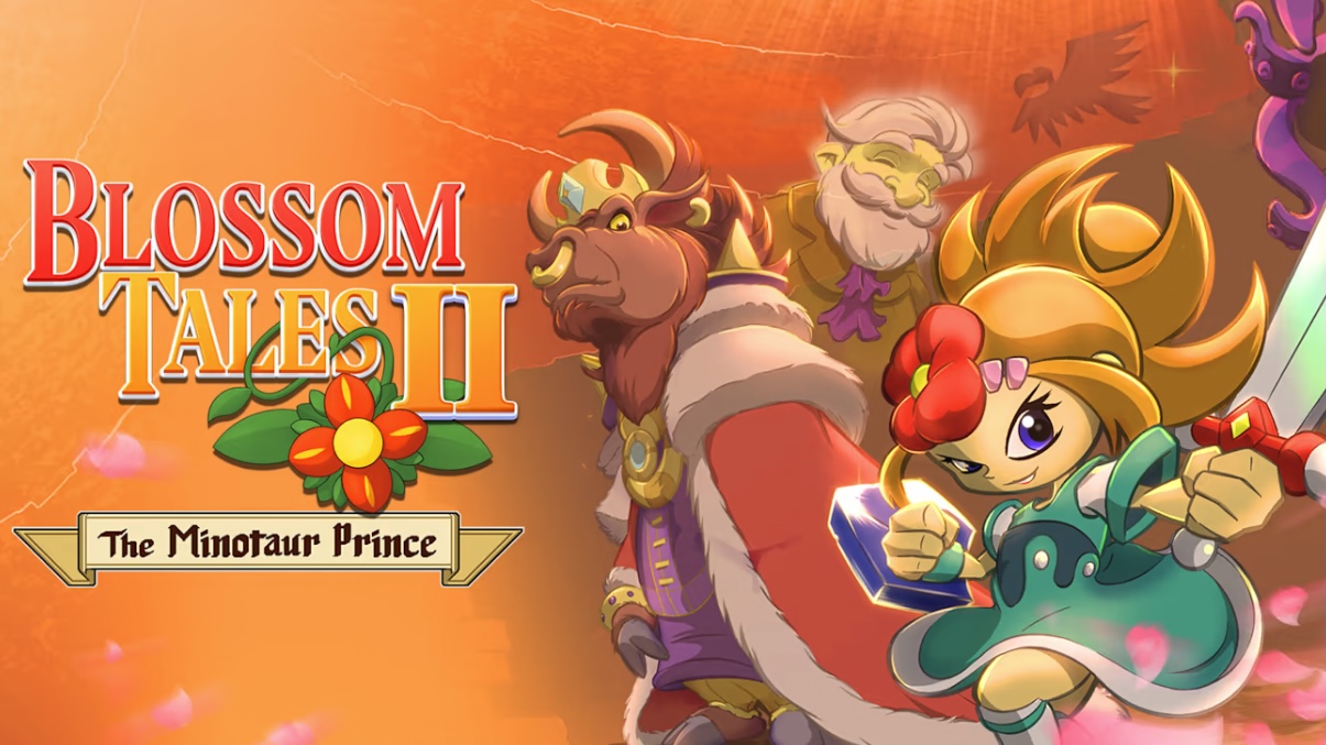 Blossom Tales 2 review