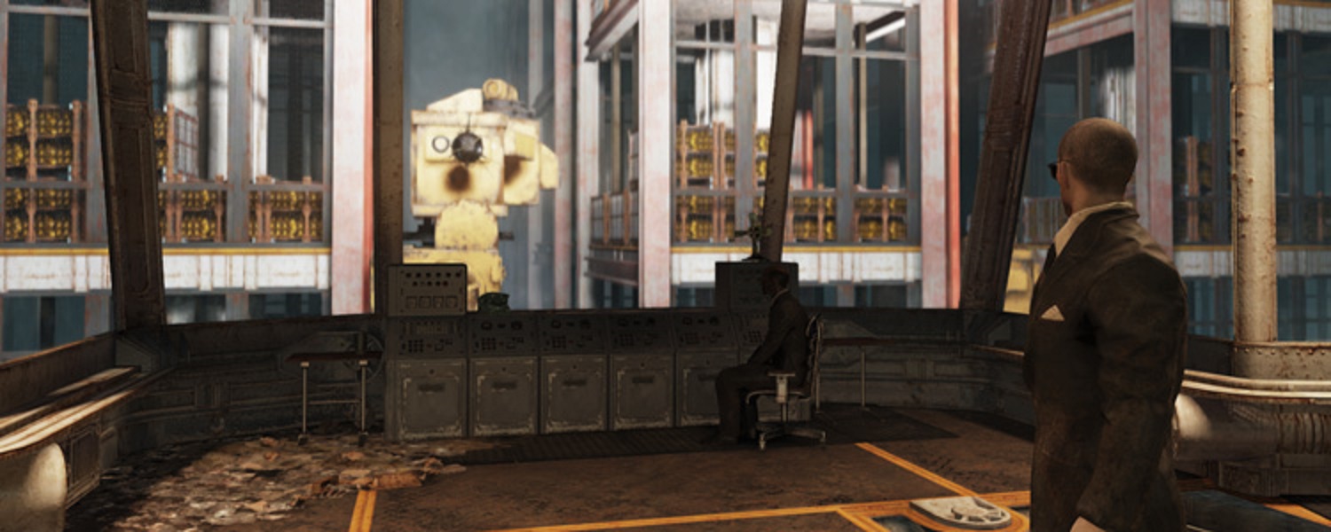 Fallout 76 bonus events