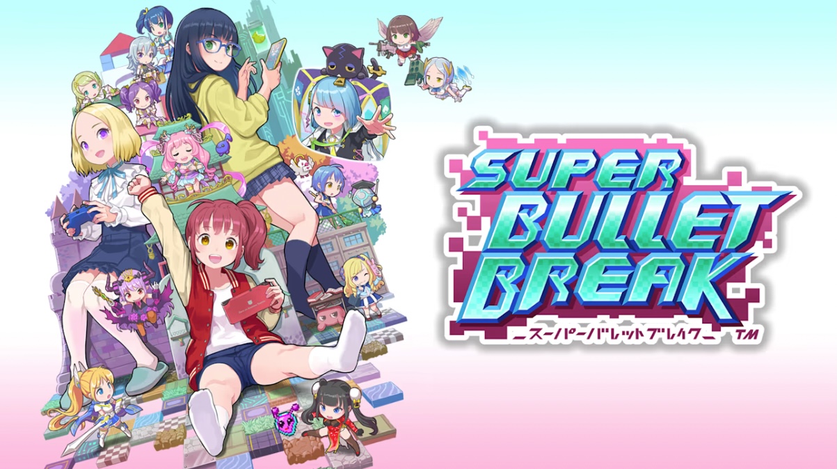 Super Bullet Break