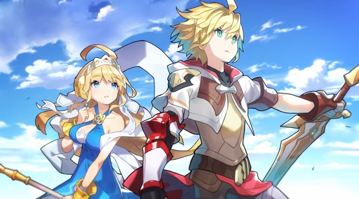 dragalia lost shut down closing date nintendo mobile