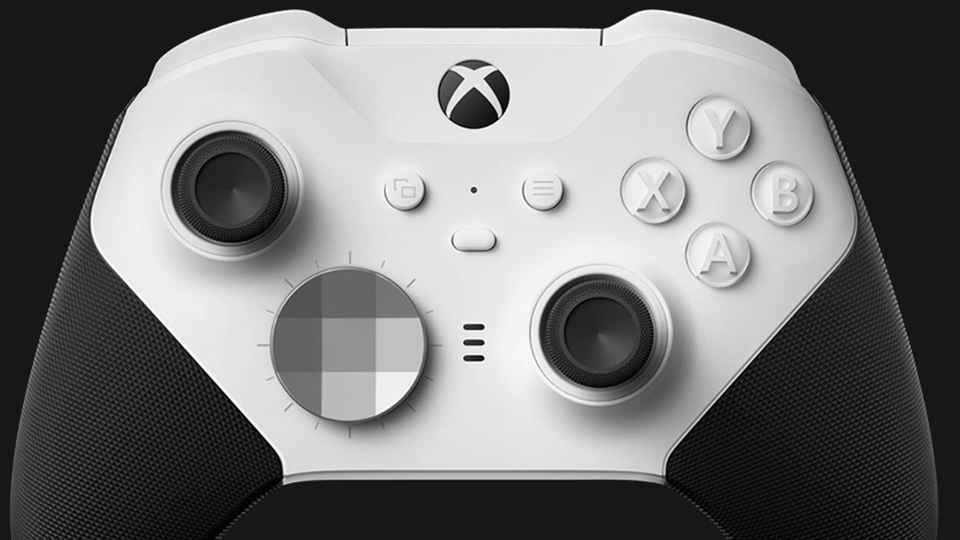 Xbox Elite Series 2 Core controller