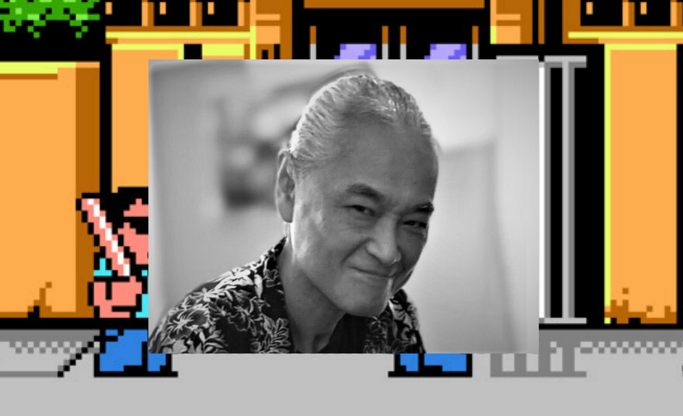 matsuhiro yoshida river city ransom rip passes away