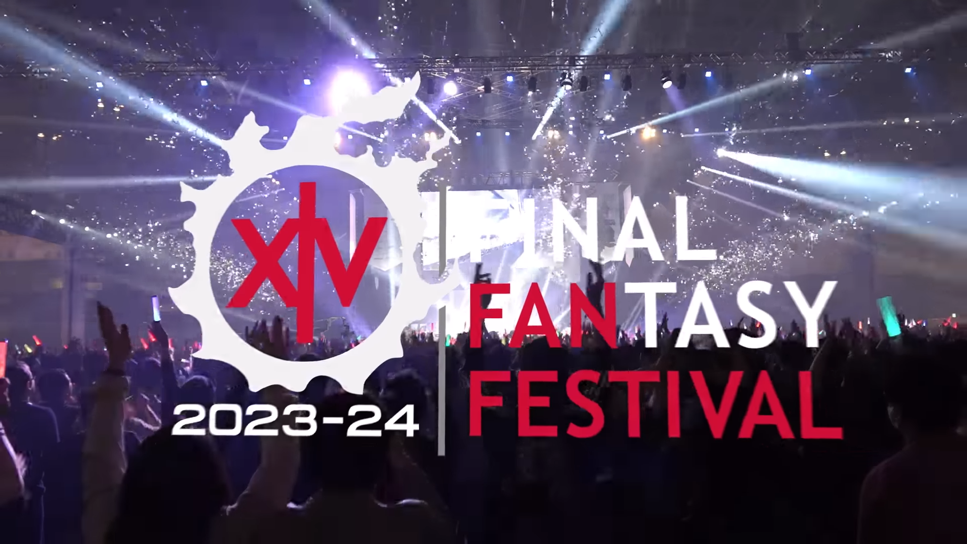 Final Fantasy XIV Fan Festival dates 2023 2024