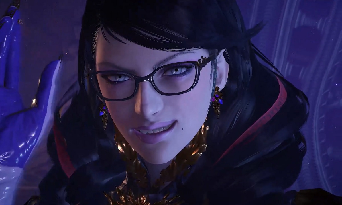 bayonetta 3 statement platinumgames taylor hale