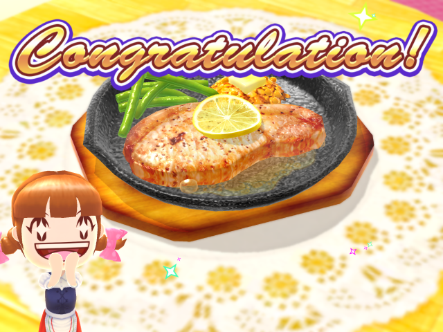 Cooking Mama Cuisine