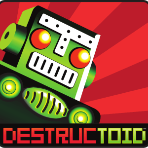 Destructoid Community