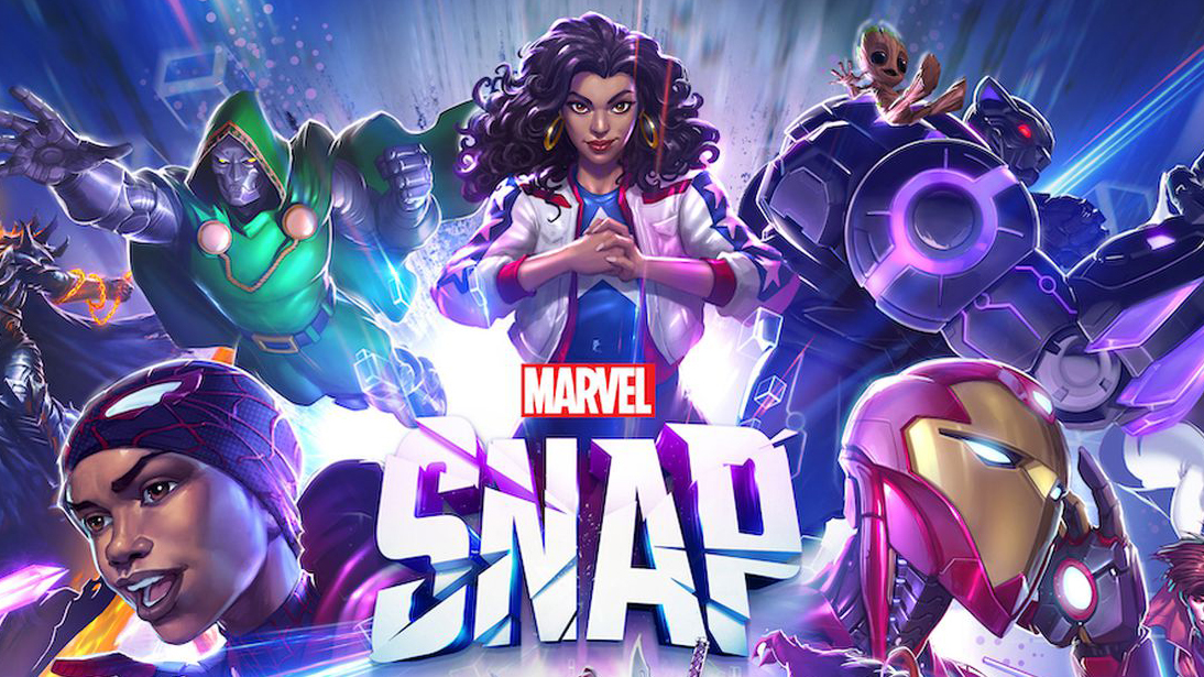 Marvel Snap Deck Pools