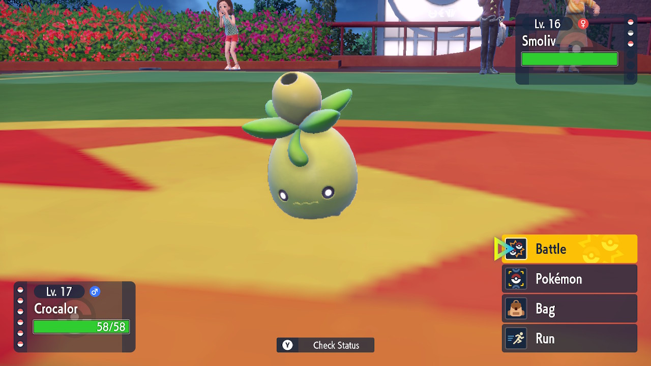 Artazon gym completion guide Pokemon Scarlet & Violet where to find and how to beat 23