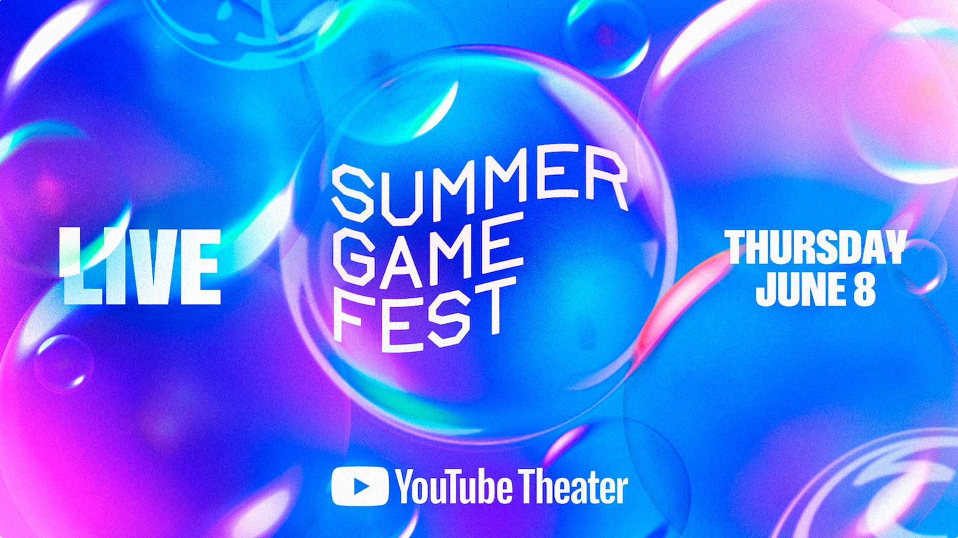 Summer Game Fest 2023