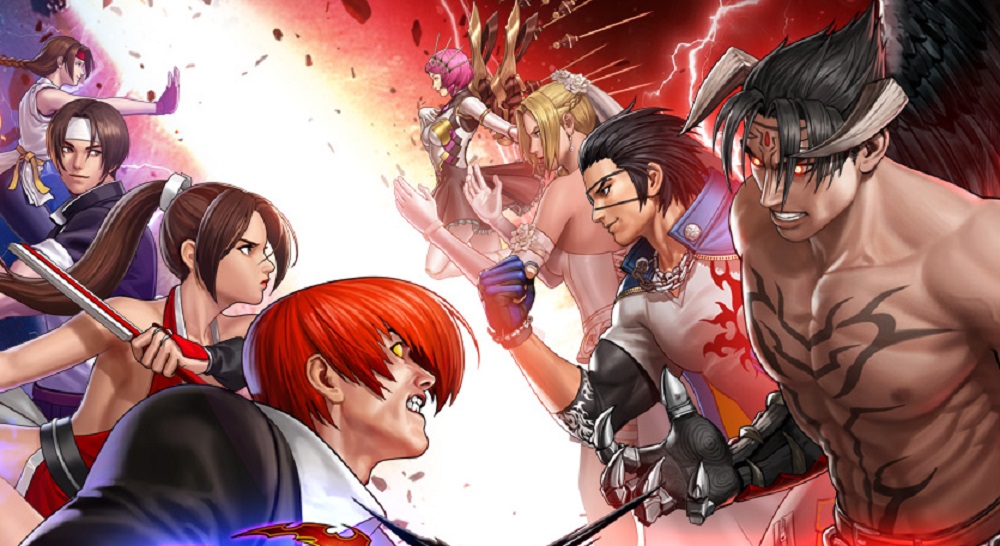 cblog recaps fighting games destructoid