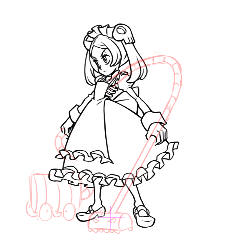 skullgirls exclusive destructoid