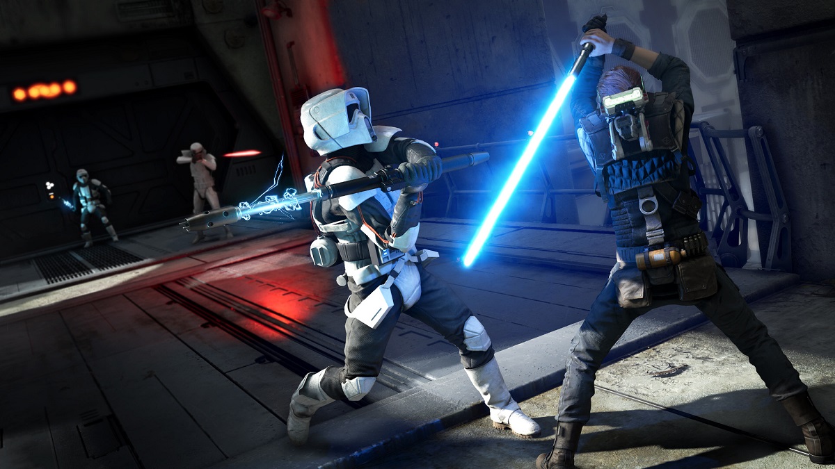 star wars jedi fallen order steam image