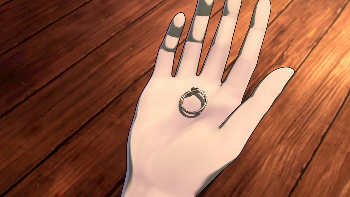 Bond rings Fire Emblem Engage