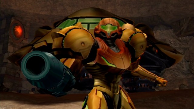 Metroid Prime 2