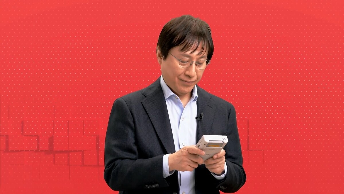 Nintendo Direct recap February 2023