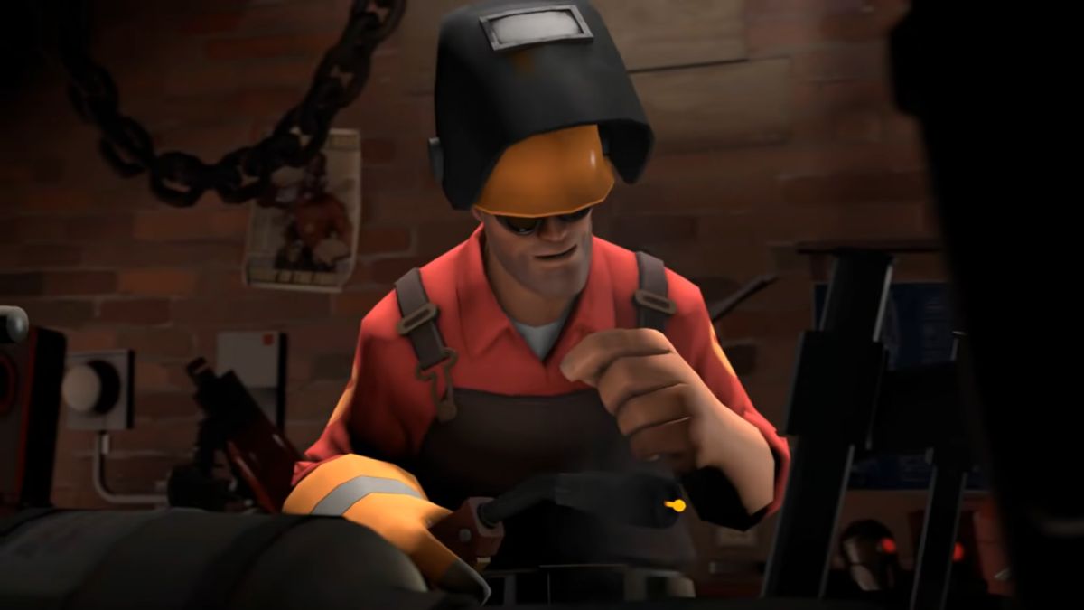 Team Fortress 2