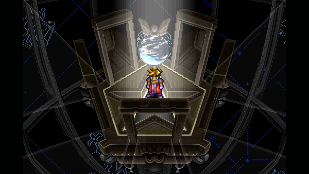 terranigma best snes games