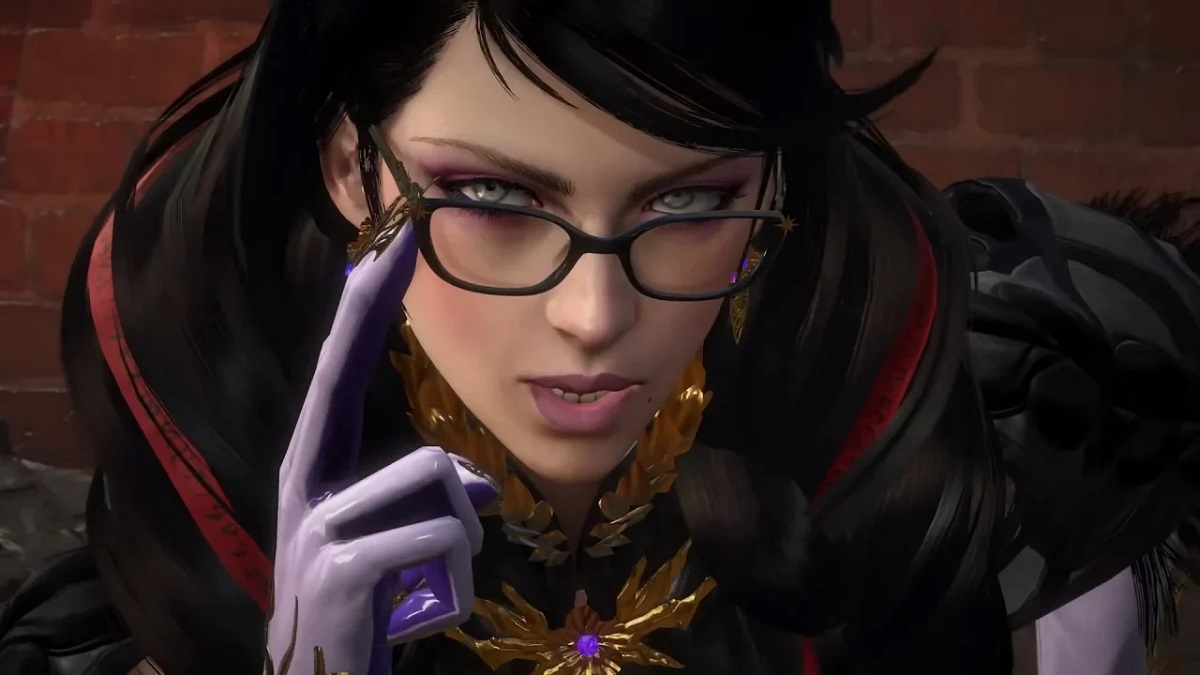 bayonetta 3 one million sales