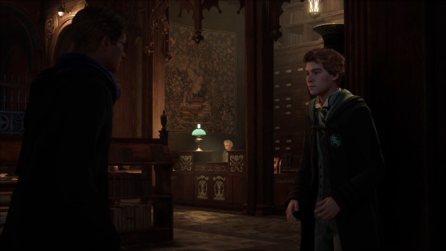 Hogwarts Legacy PS5 vs PC