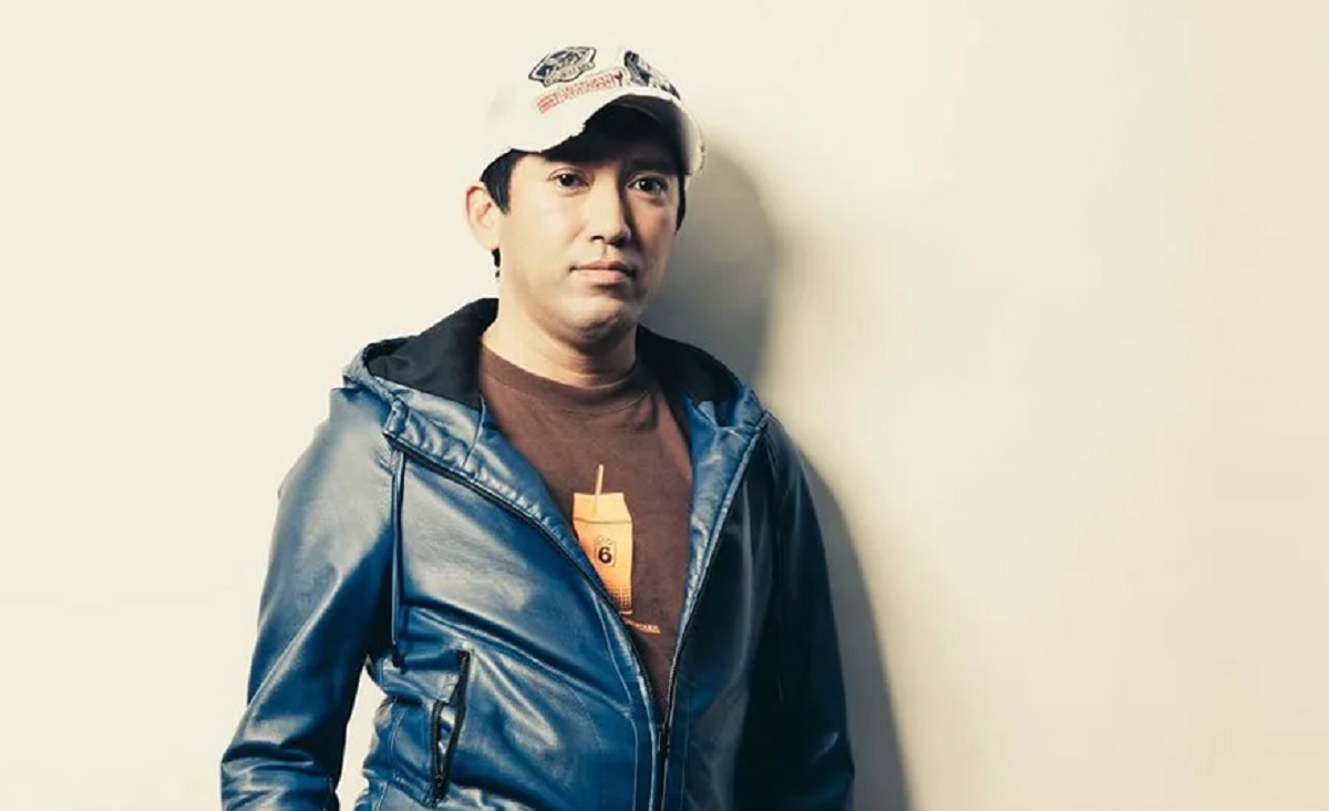 shinji mikami leaving tango gameworks