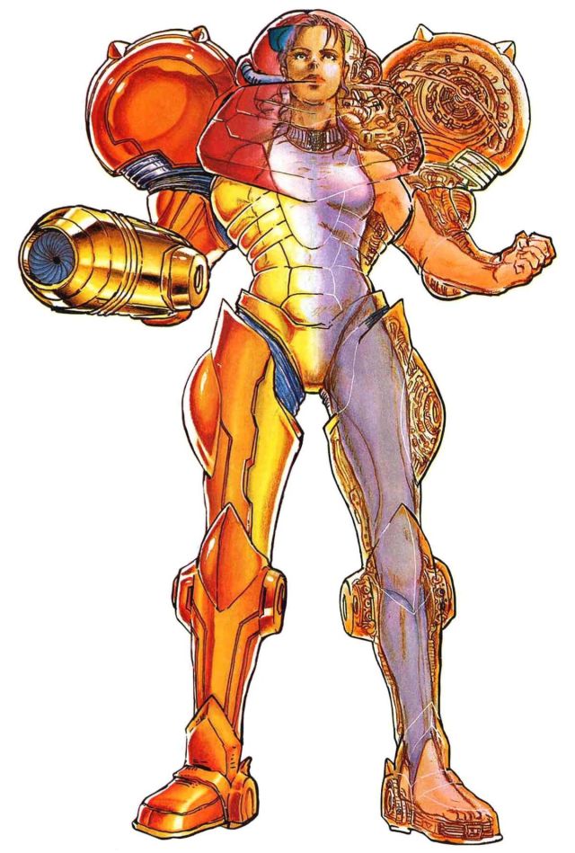 Metroid