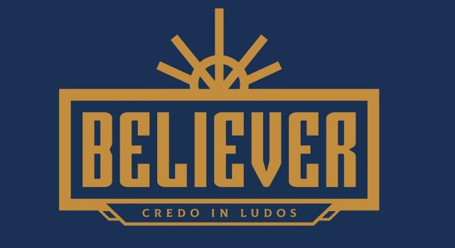 believer company logo