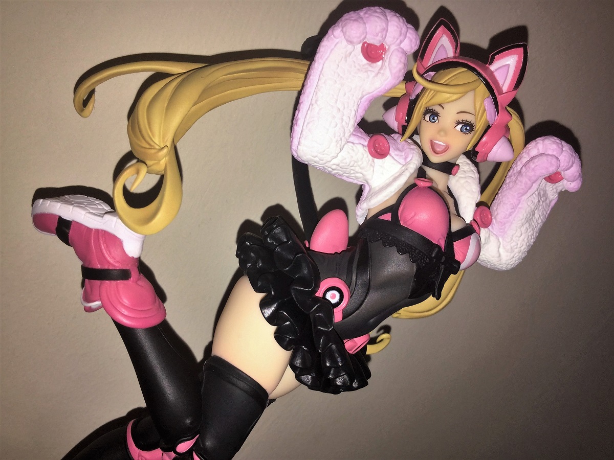 tekken 8 community which characters lucky chloe