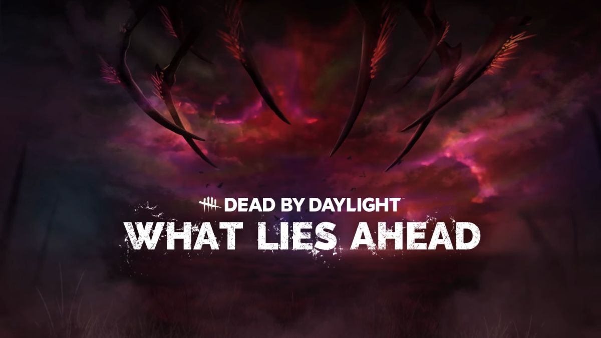 Dead by Daylight Supermassive Midwinter