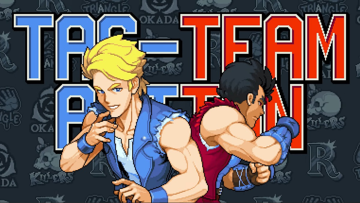 double dragon gaiden release date