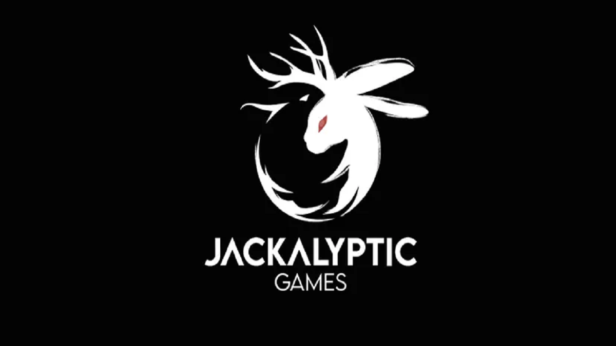 Jackalyptic Games Logo