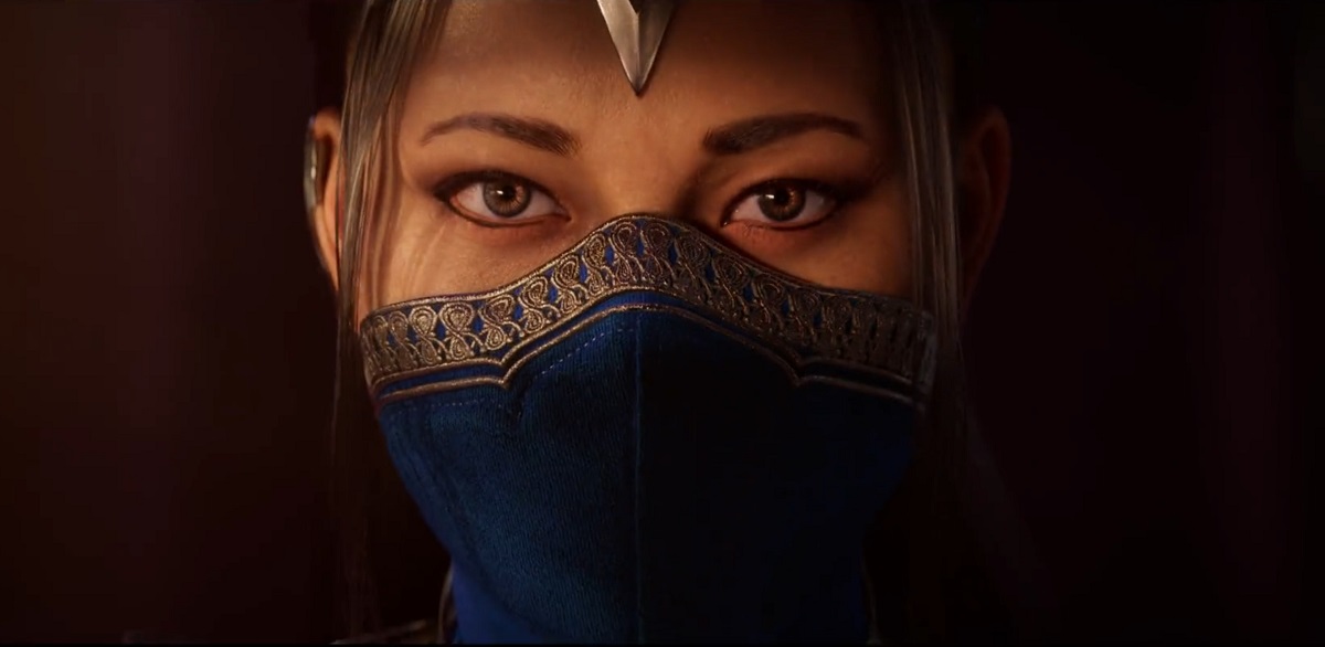 mortal kombat 1 reveal trailer nrs