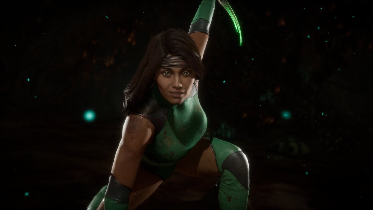 jade tati gabrielle mortal kombat 2 movie