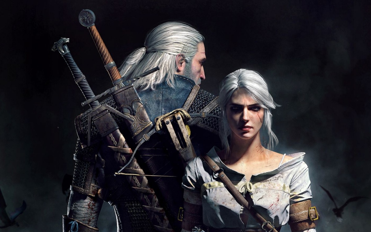 witcher project sirius cdpr new framework