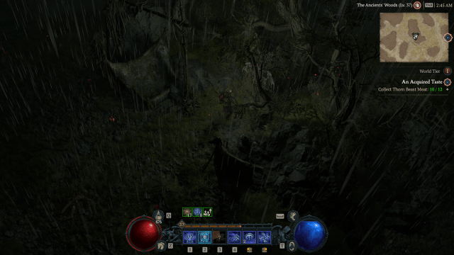 Diablo 4 Scosglen Altar of Lilith 21