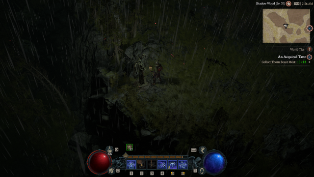 Diablo 4 Scosglen Altar of Lilith 26