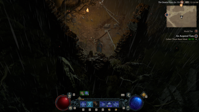 Diablo 4 Scosglen Altar of Lilith 5