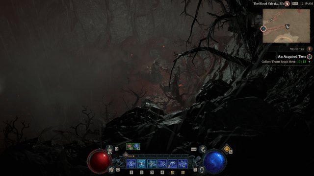 Diablo 4 Scosglen Altar of Lilith 6