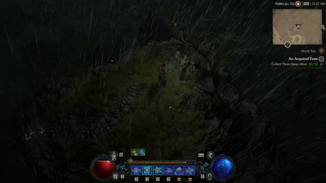 Diablo 4 Scosglen Altar of Lilith 8