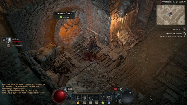 Beginner tips for Diablo 4