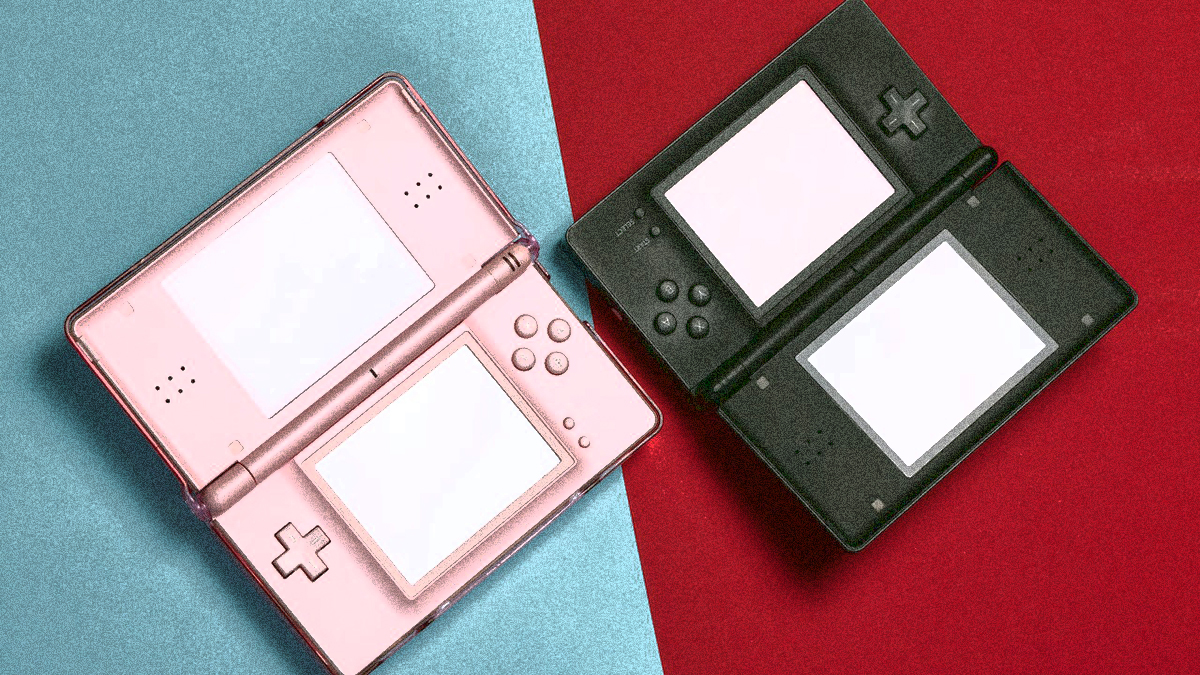 Top 20 best classic Nintendo DS games of all time, ranked