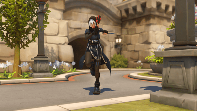Overwatch 2 Season 5 first look at skins