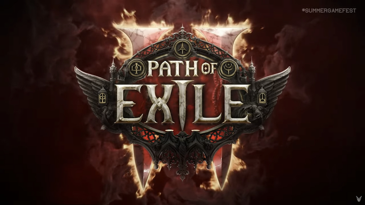 Path of Exile 2