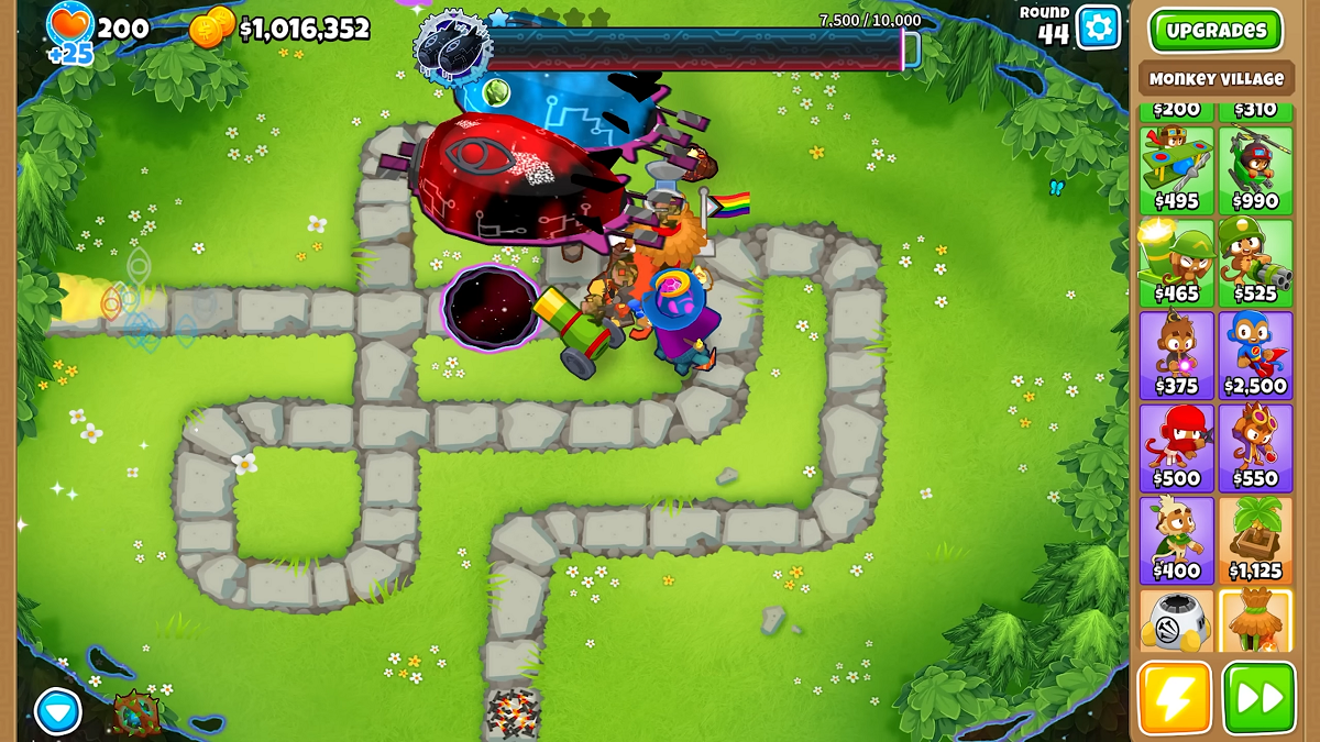 Bloons TD 6 Update 38 Patch Notes