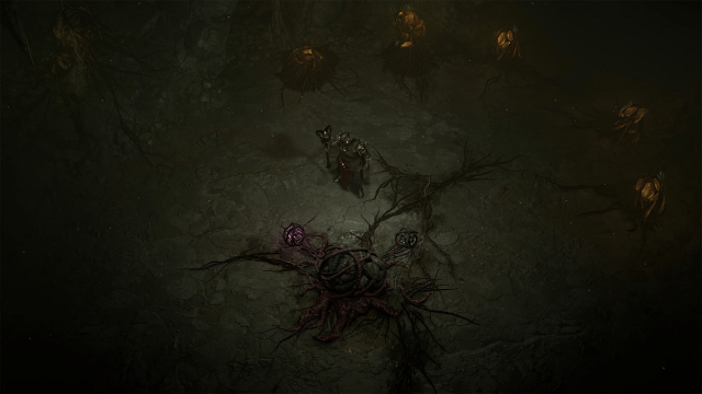 Diablo 4 Season of the Malignant update