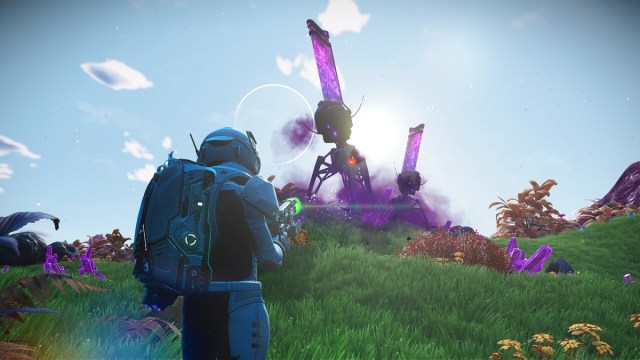 No Man's Sky