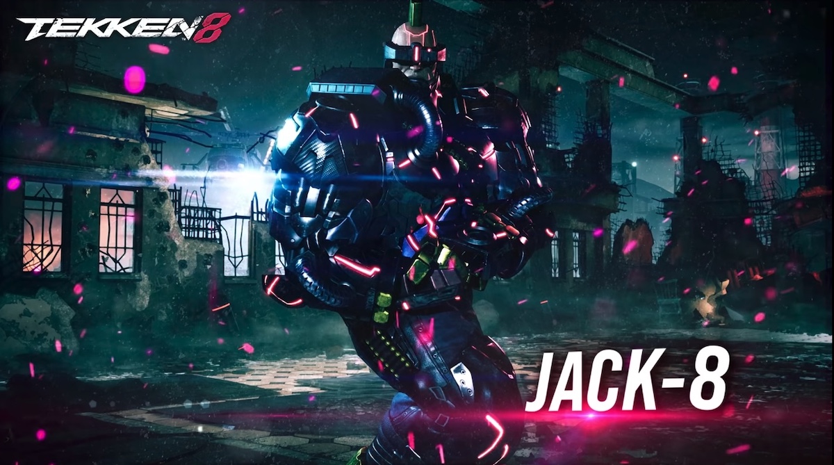 Jack-8